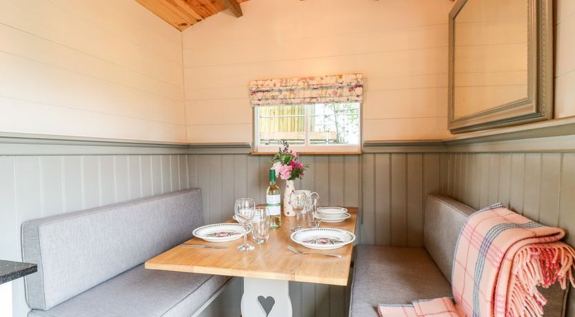 Photo of The Lazy Mare by The Water