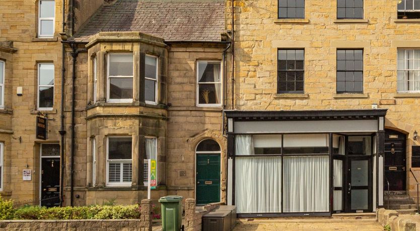 Photo of Cottage in Alnwick