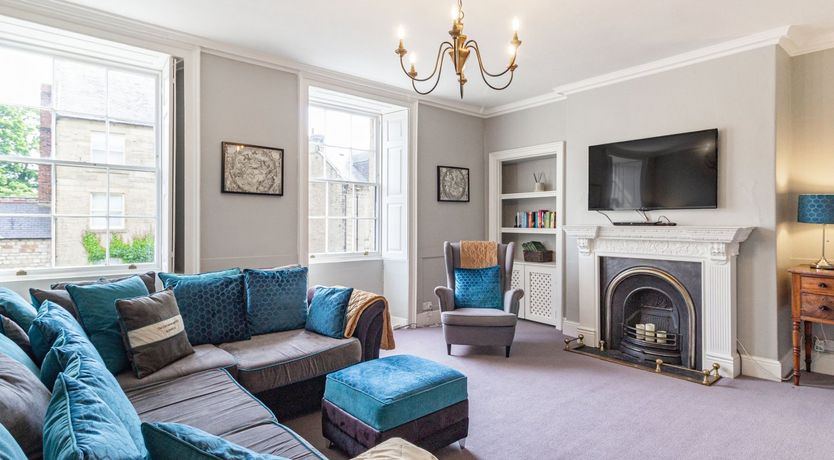 Photo of The Old Newsagent’s