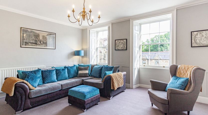 Photo of The Old Newsagent’s