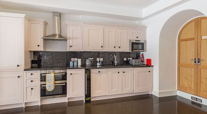 Photo of The Old Newsagent’s