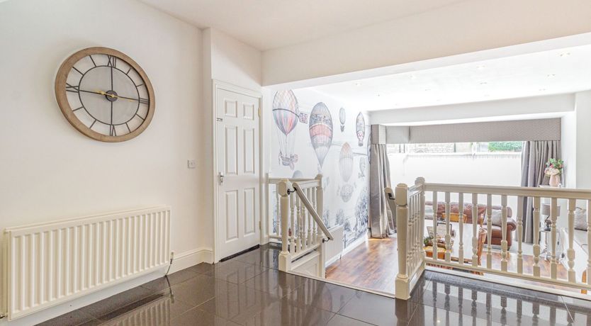 Photo of The Old Newsagent’s