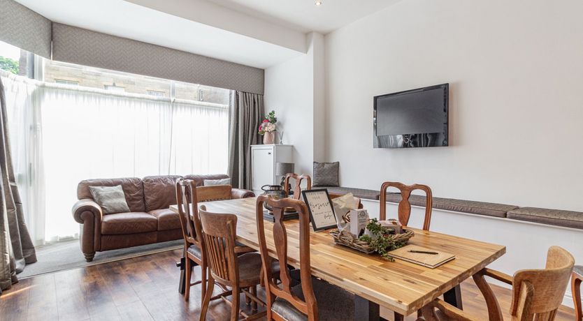 Photo of The Old Newsagent’s