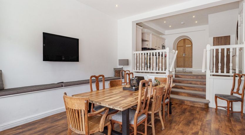 Photo of The Old Newsagent’s