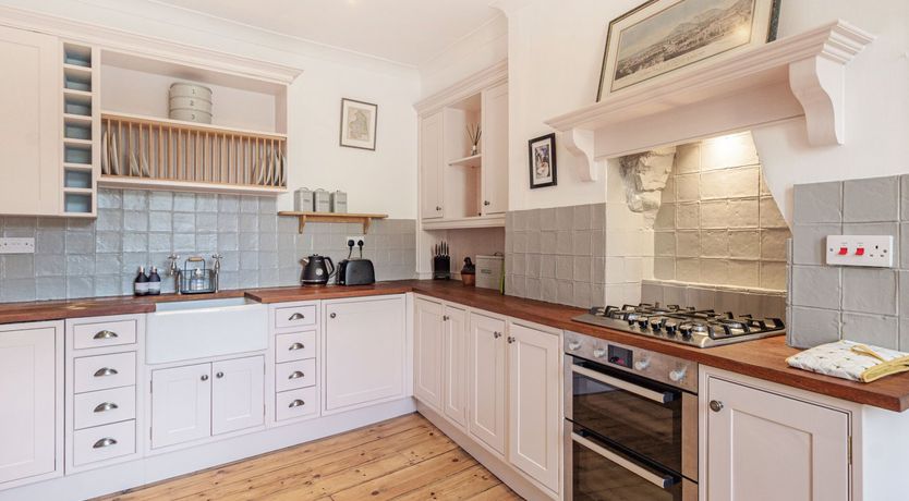 Photo of The Old Newsagent’s