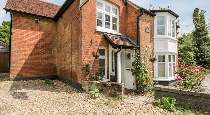 Photo of Oakapple Cottage