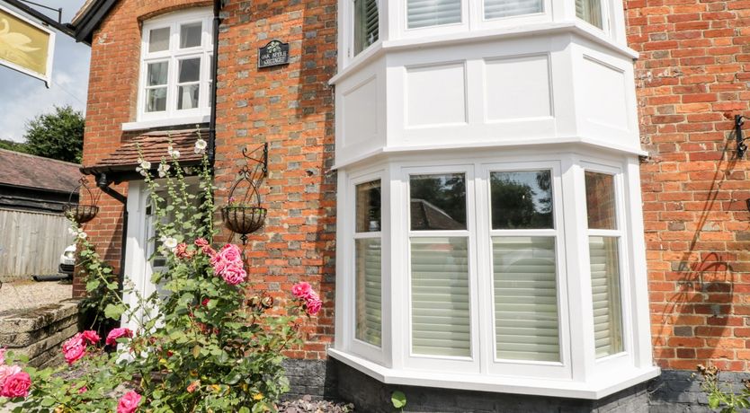 Photo of Oakapple Cottage