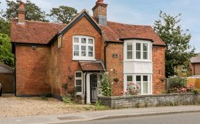 Photo of Oakapple Cottage