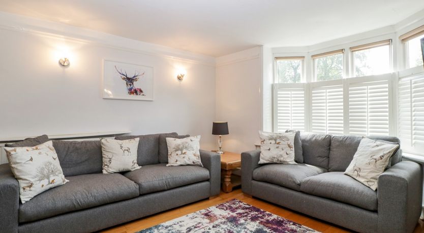 Photo of Oakapple Cottage