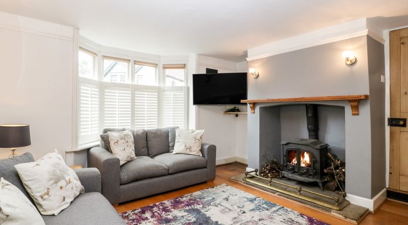 Photo of Oakapple Cottage