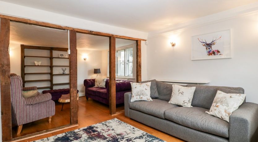 Photo of Oakapple Cottage