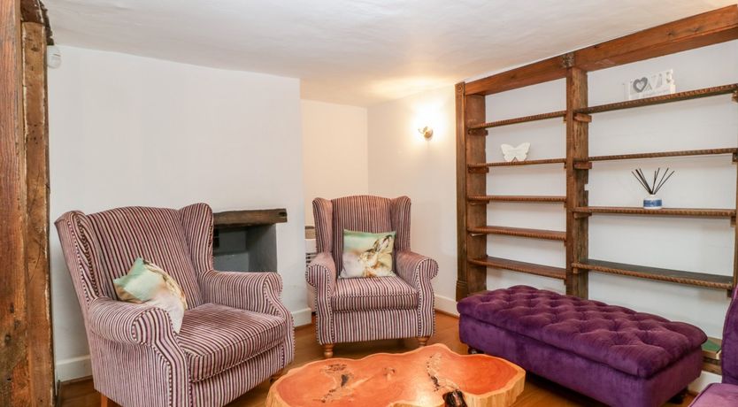 Photo of Oakapple Cottage