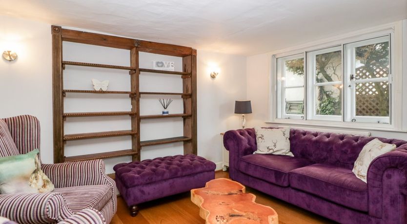 Photo of Oakapple Cottage