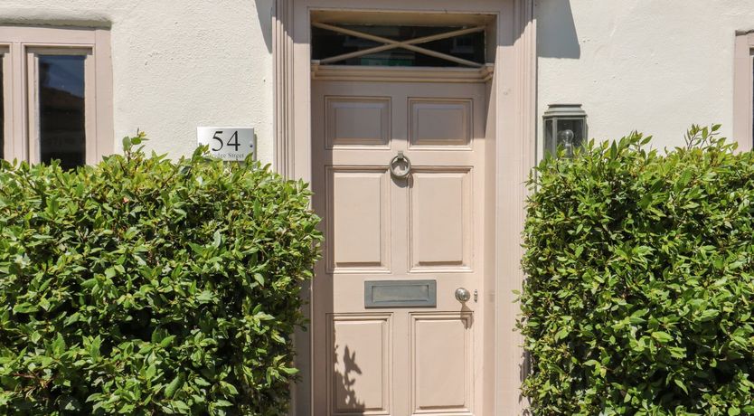 Photo of 54 Bridge Street