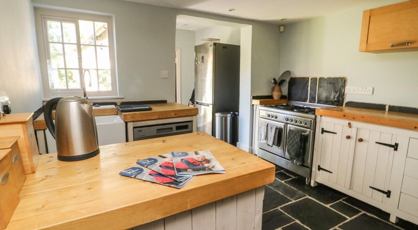 Photo of 54 Bridge Street