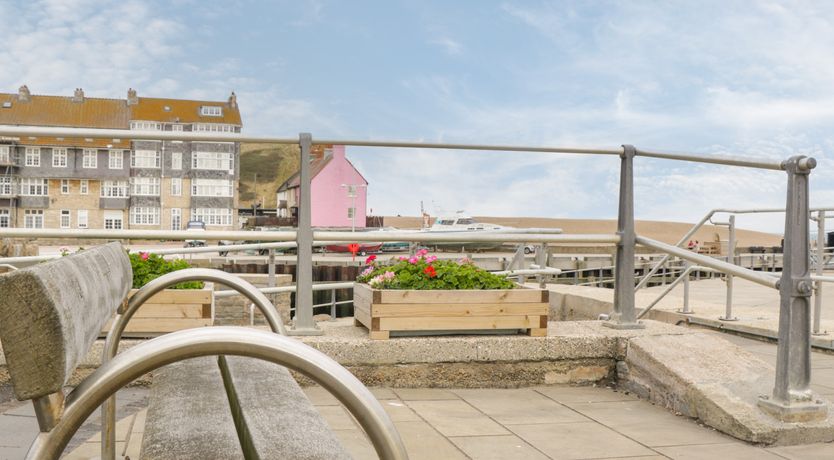 Photo of West Bay Holiday Home