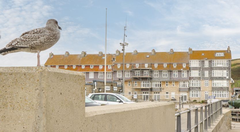 Photo of West Bay Holiday Home