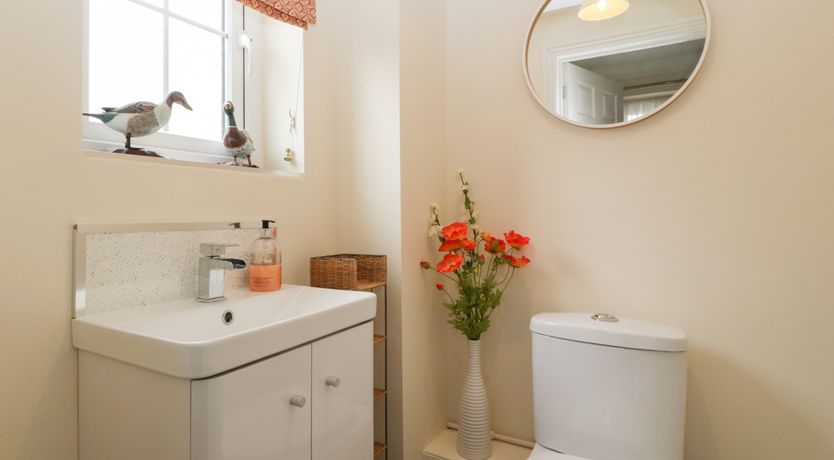 Photo of West Bay Holiday Home