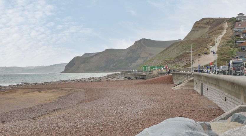 Photo of West Bay Holiday Home