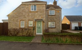 Photo of West Bay Holiday Home