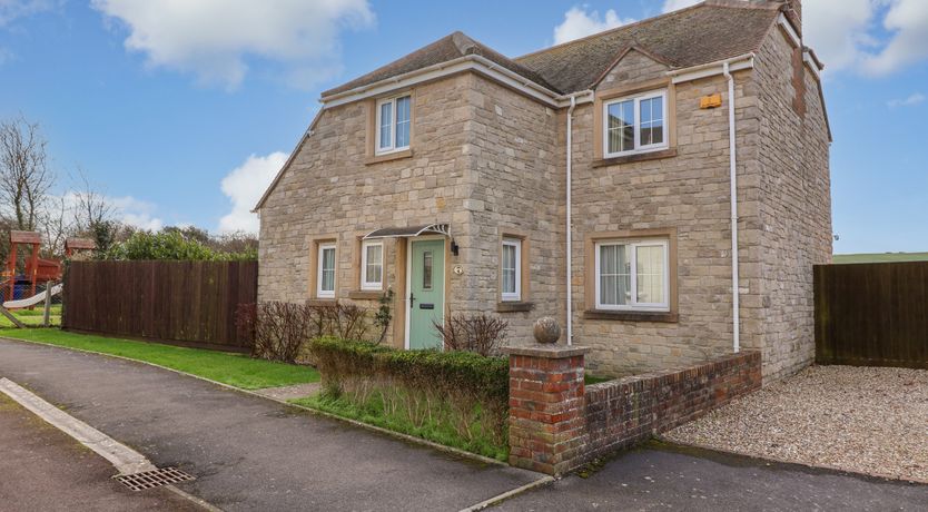 Photo of West Bay Holiday Home