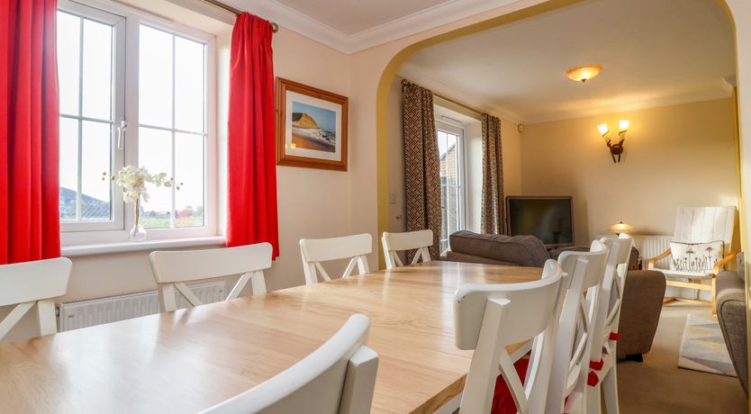 Photo of West Bay Holiday Home