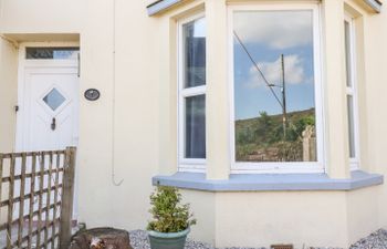 Pendeen Holiday Cottage