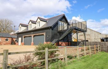 The Attic Holiday Cottage
