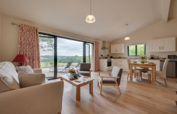 The Stables at Skelcrosse Holiday Cottage