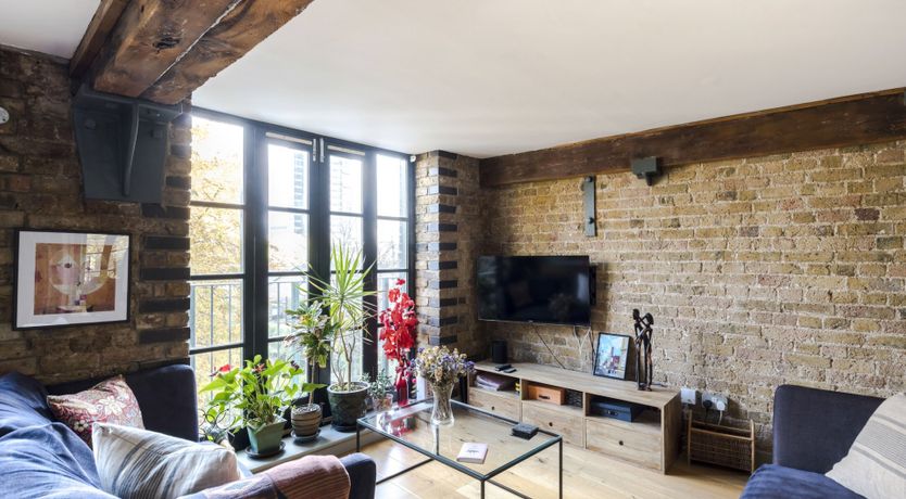 Photo of The Flaneur