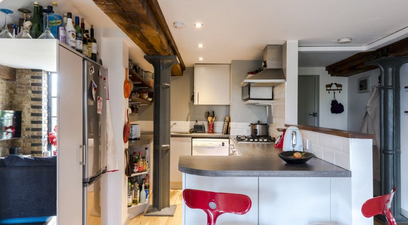 Photo of The Flaneur