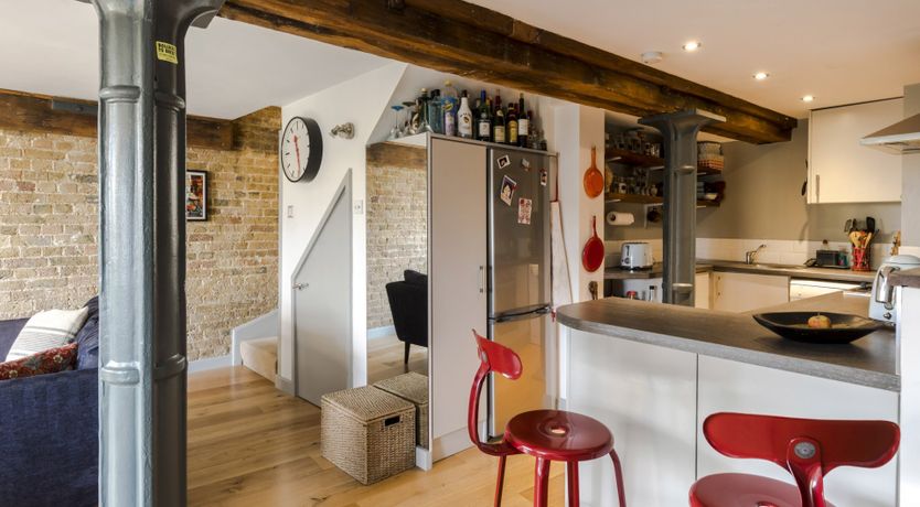 Photo of The Flaneur