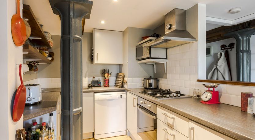 Photo of The Flaneur