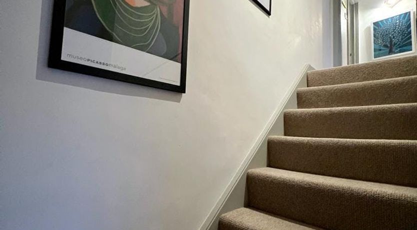 Photo of The Flaneur