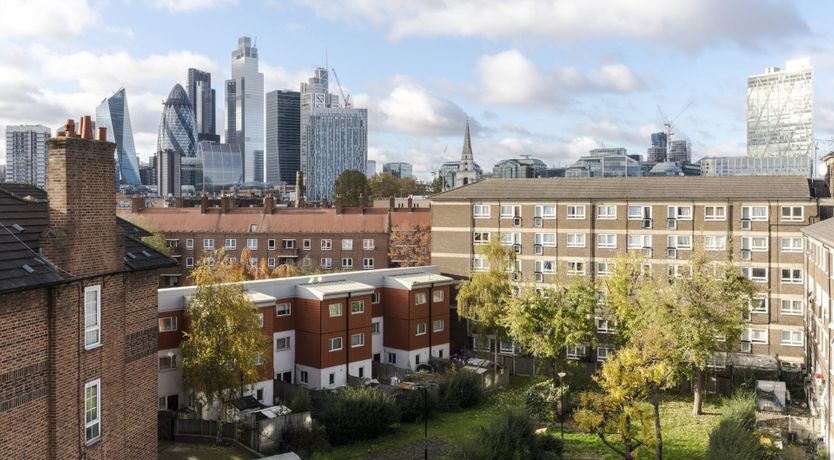 Photo of The Flaneur