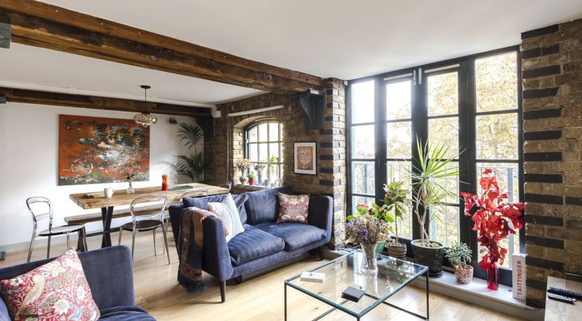 Photo of The Flaneur