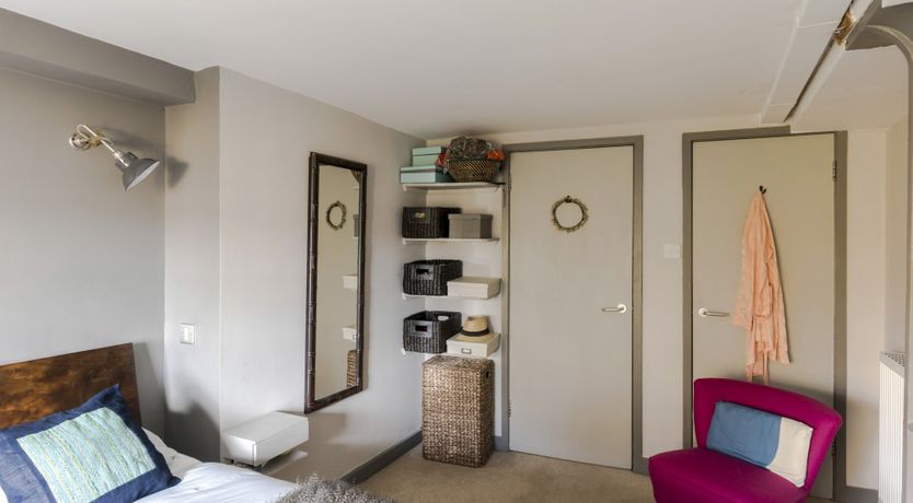 Photo of The Flaneur