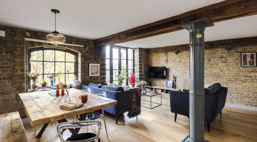 Photo of The Flaneur