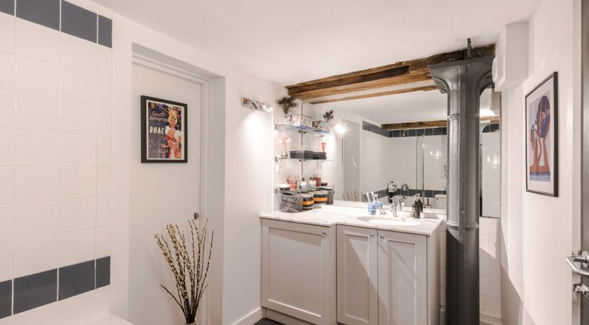 Photo of The Flaneur