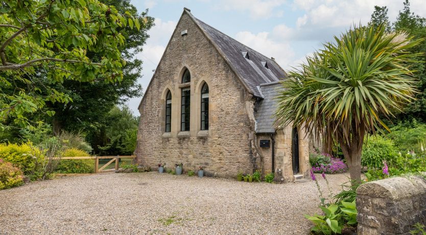 Photo of The Old Chapel