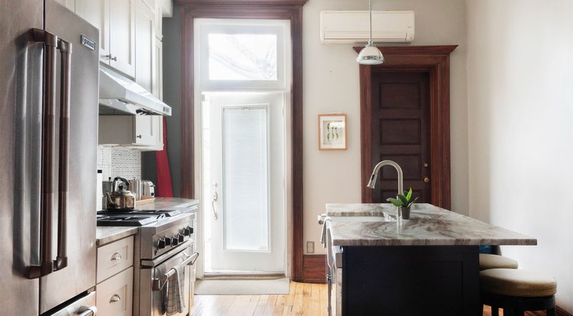 Photo of The Yolk House