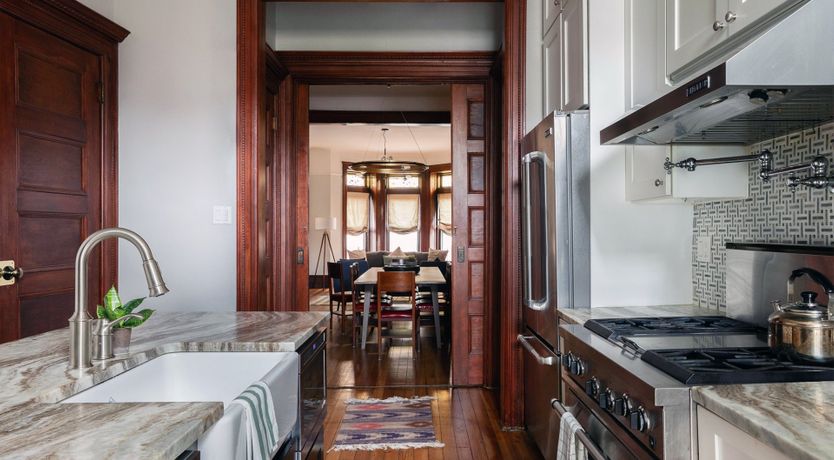 Photo of The Yolk House