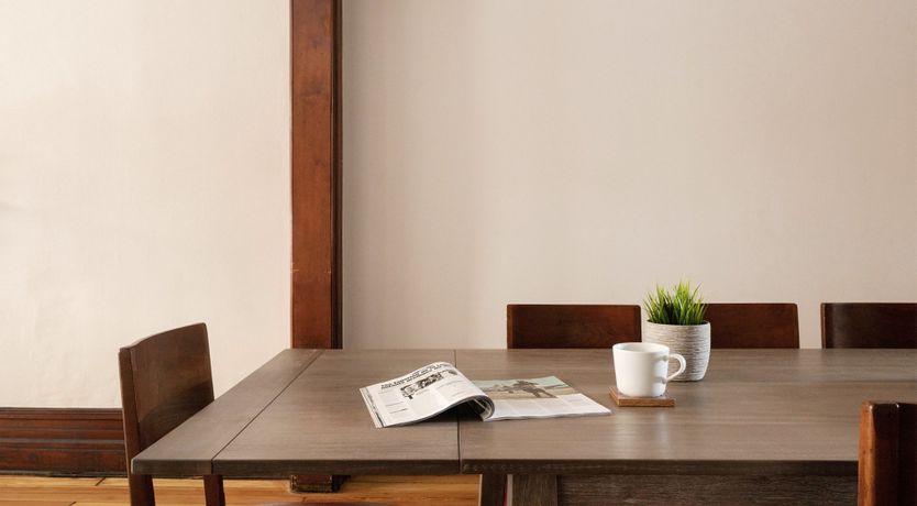 Photo of The Yolk House