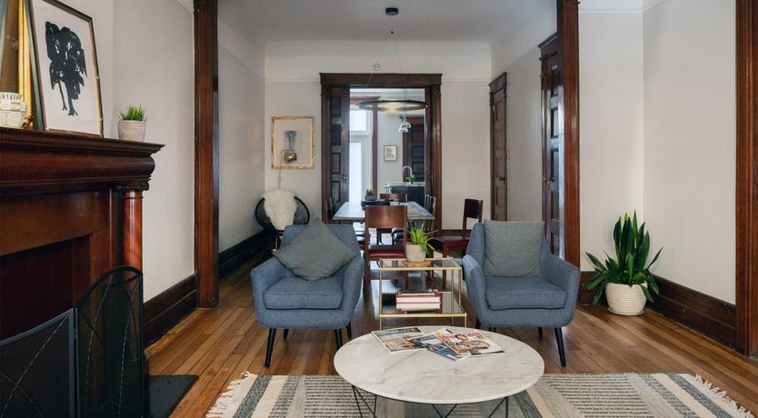 Photo of The Yolk House