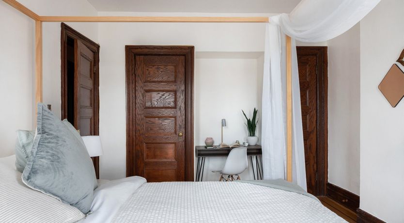 Photo of The Yolk House