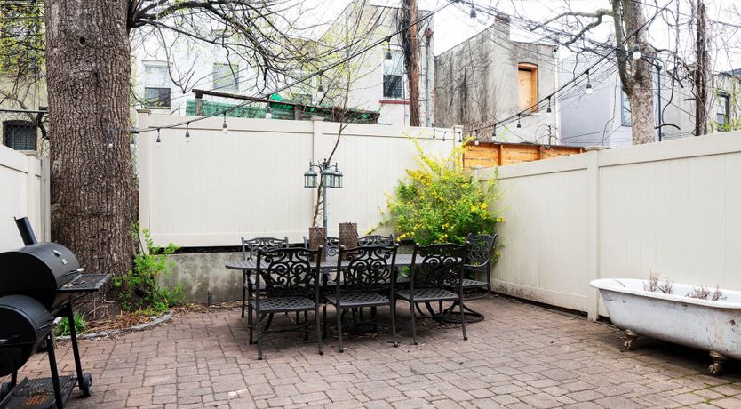 Photo of The Yolk House