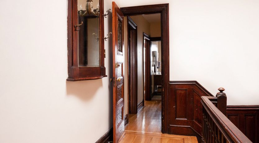 Photo of The Yolk House