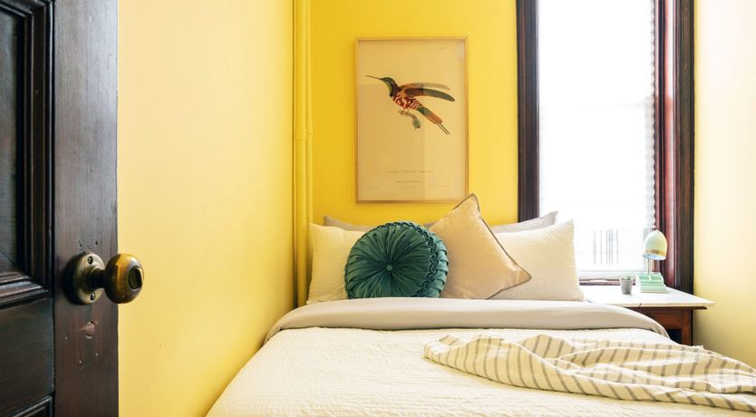 Photo of The Yolk House