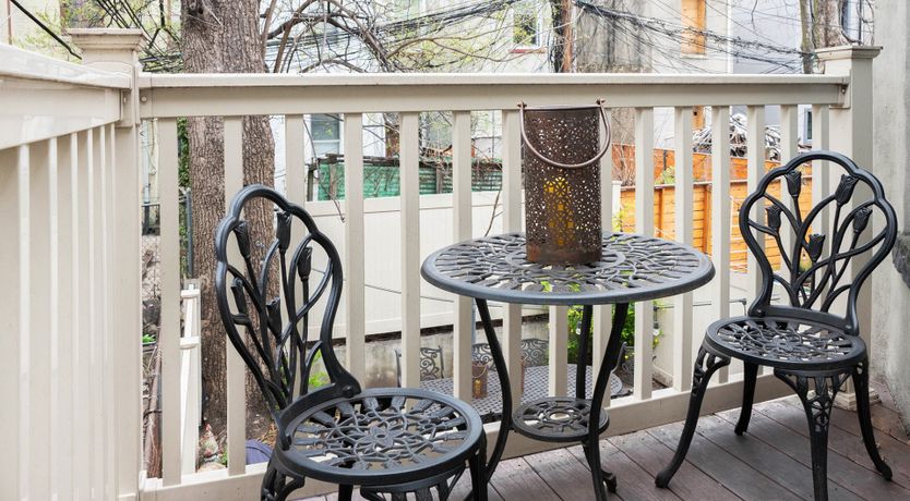 Photo of The Yolk House