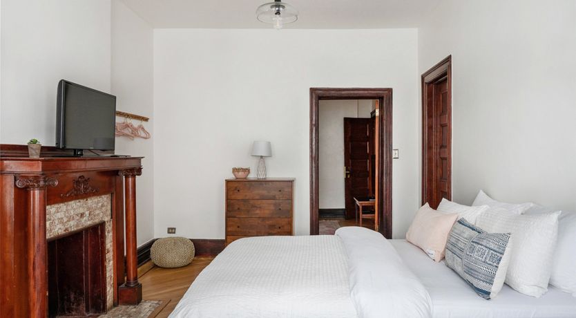 Photo of The Yolk House